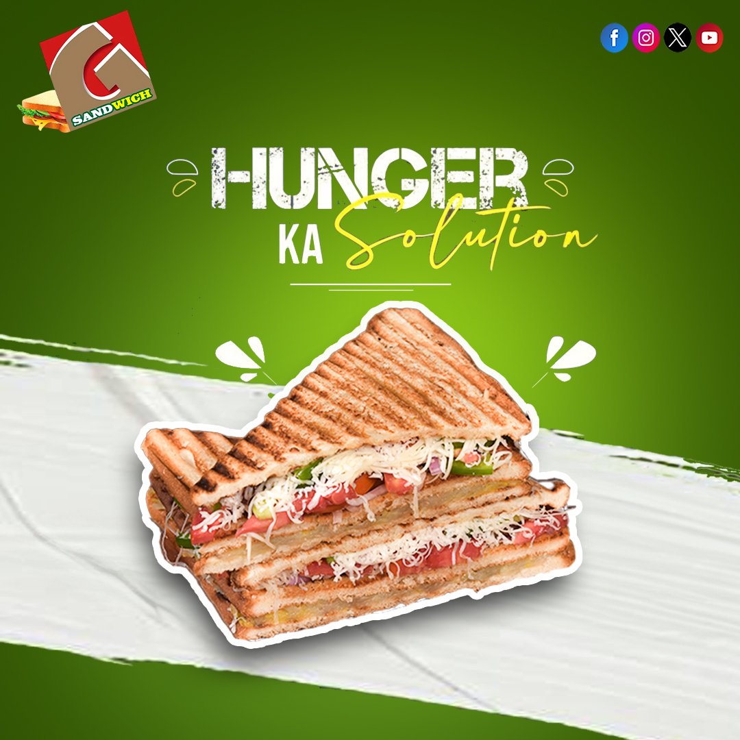 Best Sandwich in Navi Mumbai